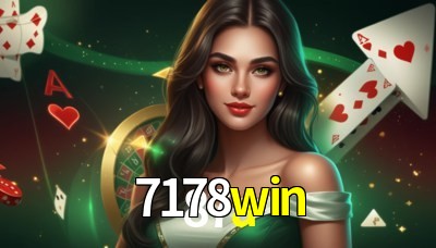 7178win Casino: Jogue Online e Ganhe Grandes Prêmios 7178win Casino: Jogue Online e Ganhe Grandes Prêmios